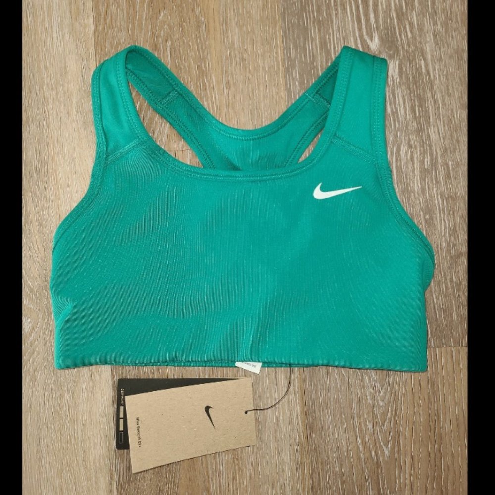 NWT Nike Sports Bra, sz XS